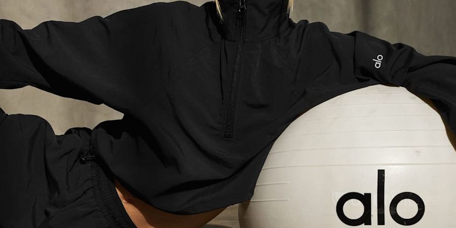 The secrets of Alo Yoga obsession and how it quickly spread